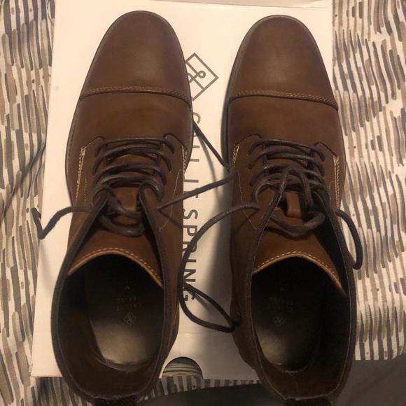 Chukka boots main image 4
